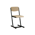 Krzesło Metalbit szkolne Reks W z regulacją wysokości 5-6 (na życzenie reg. 4-6