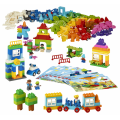 Klocki LEGO DUPLO MÓJ ŚWIAT XL (480) (PRESCHOOL)