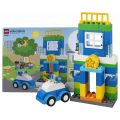 Klocki LEGO DUPLO MÓJ ŚWIAT XL (480) (PRESCHOOL)