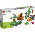 Klocki LEGO DUPLO ZWIERZĘTA (91) (PRESCHOOL)