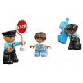 Klocki LEGO DUPLO LUDZIKI (44) (PRESCHOOL)