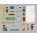 Klocki LEGO® Education SPIKE™ (SPIKE Essential)
