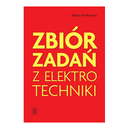 Podręcznik WSiP Zbiór Zadań Z Elektrotechniki.Pdr.Pg