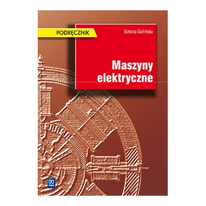 Podręcznik WSiP Maszyny Elektryczne. Pdr. Pg