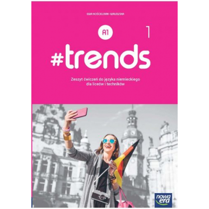 Podręcznik Nowa Era #trends