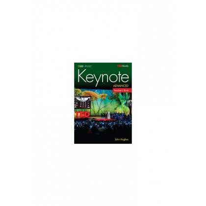 Podręcznik NGL Keynote Advanced Teacher's Book