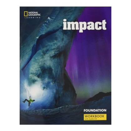 Podręcznik NGL Impact Foundation Workbook