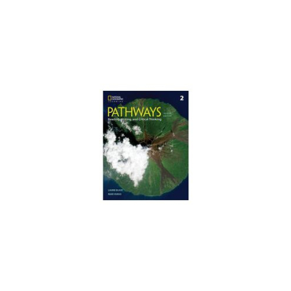 Podręcznik NGL Pathways 2 - Reading, Writing & Critical Thinking