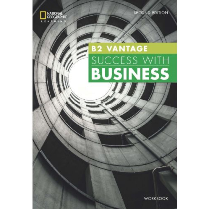 Podręcznik NGL Success With Business B2