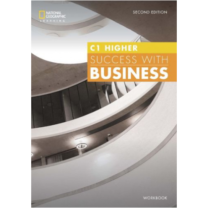 Podręcznik NGL Success With Business C1