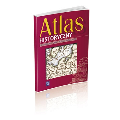Atlas historyczny. G i PG