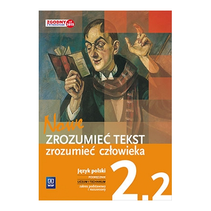 Podręcznik WSiP Nowezrozumieć..Modern.20Lcie.Podrpgkl2Cz2.Z.Podst Roz