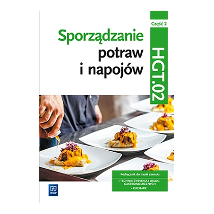 Podręcznik WSiP Sporz. Potr. I Nap. Hgt.02/Tg07 Pdr.Pg.Pp.Cz.2.