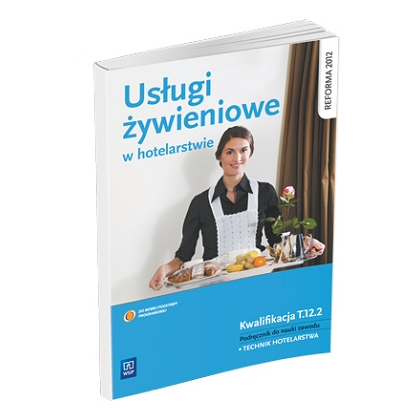 Podręcznik WSiP Marketing W Hotelarstwie. Pdr. Pg