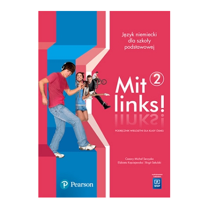 Mit links.J.niem.Pdr.SP cz.2.(z CD audio)