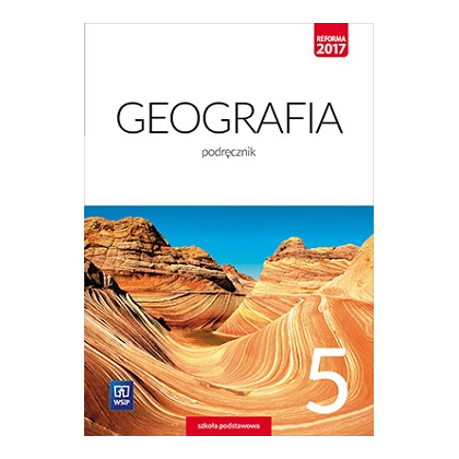 Geografia. Pdr. SP kl.5