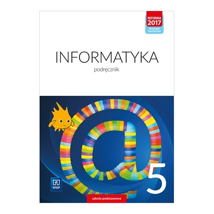 Informatyka.  Pdr. SP kl. 5