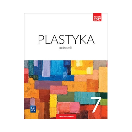 Plastyka. Pdr. SP kl. 7