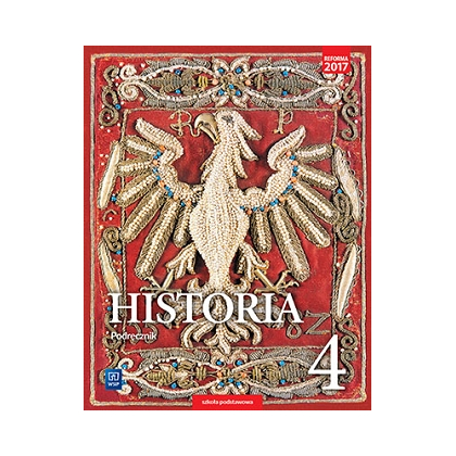 Historia. Podręcznik. SP kl.4