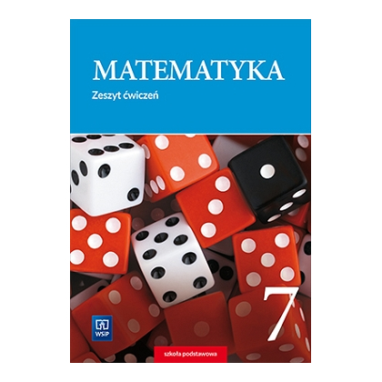 Matematyka. Ćw. SP kl.7