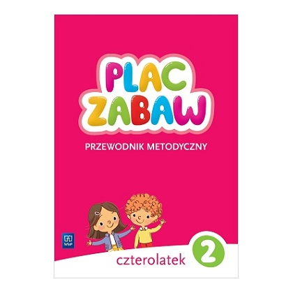 Plac zabaw. Przew.m. PRZ Czterolatek. Cz.2