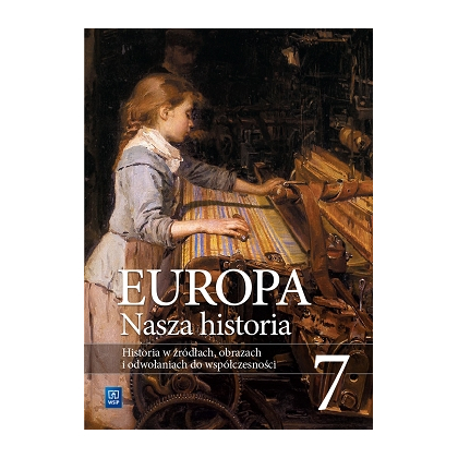 Europa. Nasza historia.Proj.pol-niem. Pdr. SP kl.7supl.