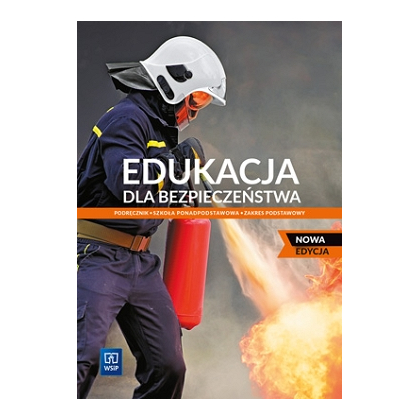 Podręcznik WSiP EdB. Podręcznik. L i T. Nowa edycja