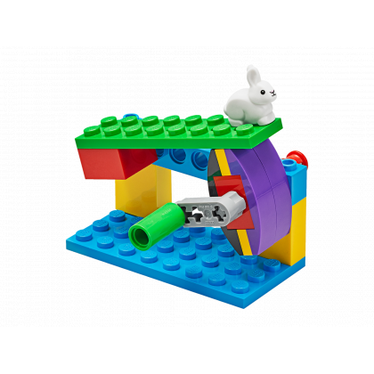 Klocki LEGO® Education Essential (BricQ Motion)