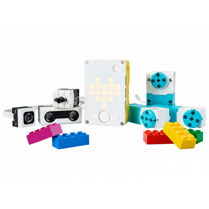 Klocki LEGO® Education (528) (SPIKE™ Prime)