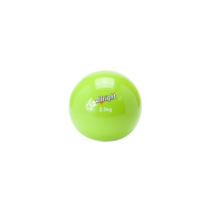 Piłka Allright WAGOWA SAND BALL 2,5KG