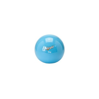 Piłka Allright WAGOWA SAND BALL 3 KG