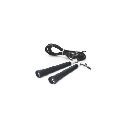 Skakanka Allright SPEED ROPE PRO BLACK