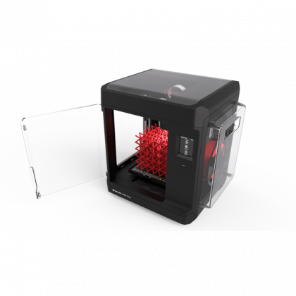 Drukarka 3D Makerbot Sketch pakiet edukacyjny i 4,8 kg filamentu