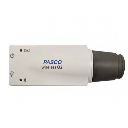 Czujnik tlenu PASCO PS-3217 (bezprzewodowy)