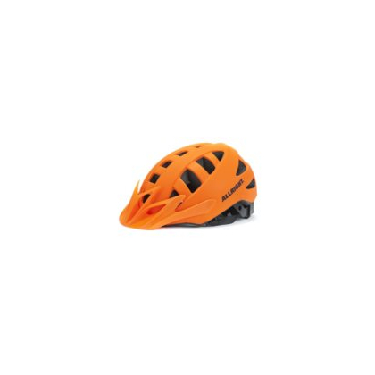 Kask Allright ROWEROWY URBAN r.M