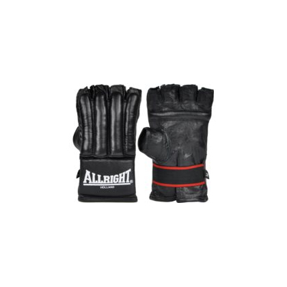 Rękawice Allright MMA 3048 r.XL czarne