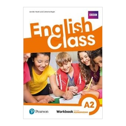 English Class A2 Workbook (wydanie rozszerzone)