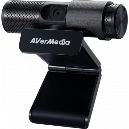 Kamera internetowa AVerMedia Live Streamer PW313