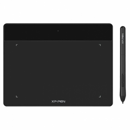 Tablet Graficzny XP-Pen Deco Fun S Classic Black