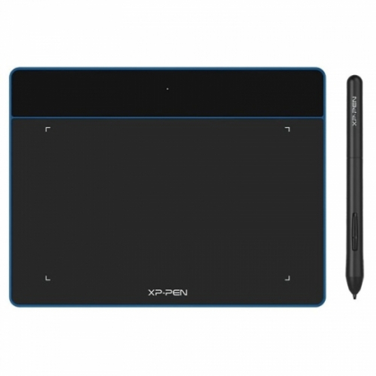 Tablet Graficzny XP-Pen Deco Fun S Space Blue