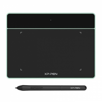 Tablet Graficzny XP-Pen Deco Fun XS Apple Green
